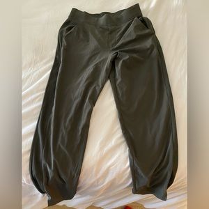 Athleta Jogger